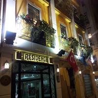 Hotel Residence, Турция, Стамбул