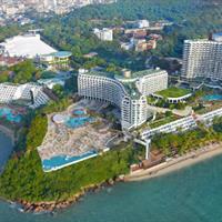 Royal Cliff Hotels Group, Таиланд, Паттайя