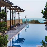 JA Ocean View Hotel, Объединенные Арабские Эмираты, Дубай