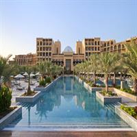 Hilton Ras Al Khaimah Resort & Spa, Объединенные Арабские Эмираты, Рас-эль-Хайма