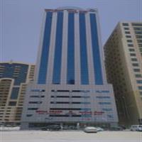 Royal Grand Suite Hotel, Объединенные Арабские Эмираты, Шарджа