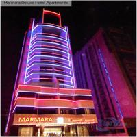 Marmara Hotel Apartments, Объединенные Арабские Эмираты, Дубай