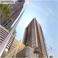 Centro Capital Centre, Объединенные Арабские Эмираты, Абу Даби / Аль Айн