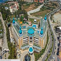 Crystal Sunset Luxury Resort & Spa, Турция, Сиде