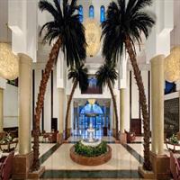 Kempinski Hotel Ajman, Объединенные Арабские Эмираты, Аджман