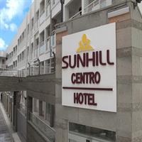 Sunhill Centro Hotel, Турция, Бодрум
