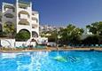 Отель Blue Sea Apartamentos Callao Garden, Канарские о-ва Тенерифе, Испания