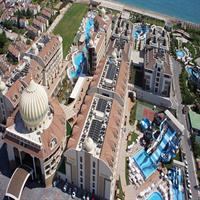 Kirman Hotels Belazur Resort & Spa, Турция, Белек