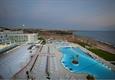 Отель King Evelthon Beach Hotel & Resort, Пафос, Кипр