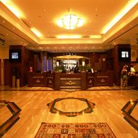 Abjar Grand Hotel, Объединенные Арабские Эмираты, Дубай