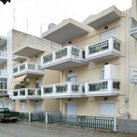 Metamorfosi Family Apartments, Греция, Халкидики-Ситония