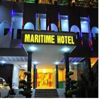 Maritime Hotel & Spa, Вьетнам, Нячанг