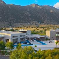 Akti Palace Resort & Spa, Греция, о. Кос