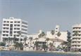 Отель Palm Sea Holiday Beach, Ларнака, Кипр