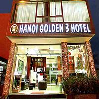 Hanoi Golden 3, Вьетнам, Нячанг