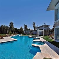 Azure Villas By Cornelia, Турция, Белек