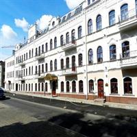 Отель Гарни, Белоруссия, Минск