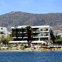 Flisvos Beach Hotel, Греция, о. Крит-Ираклион