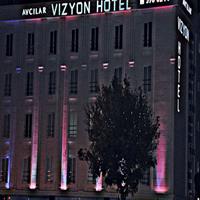 Avcilar Vizyon Hotel, Турция, Стамбул