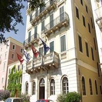 Cavalieri Hotel, Греция, о. Корфу