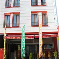 Avcilar Inci Hotel, Турция, Стамбул