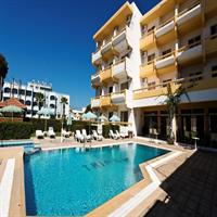 Trianta Hotel Apartments, Греция, о. Родос