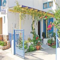 Joanna Apartments, Греция, о. Крит-Ираклион