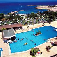 Cavo Maris Beach Hotel, Кипр, Протарас