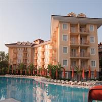 Akka Claros Hotel, Турция, Кемер