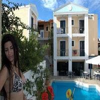 Renia Hotel Apartments, Греция, о. Крит-Ираклион