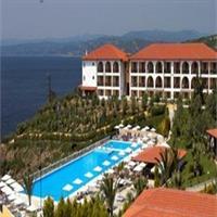 Akrathos Beach Hotel, Греция, Халкидики-Афон