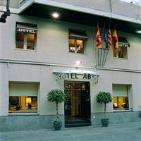 H TOP BCN City Hotel, Испания, Барселона