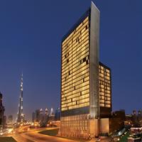 The Oberoi Dubai, Объединенные Арабские Эмираты, Дубай