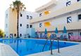 Отель Blue Dream Apartments, о. Крит-Ретимно, Греция