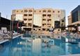 Отель Rimonim Central Park Eilat Hotel, Эйлат, Израиль