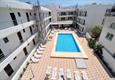 Отель Santa Marina Hotel Apartments, о. Кос, Греция