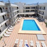 Santa Marina Hotel Apartments, Греция, о. Кос