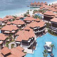 Anantara Dubai The Palm Resort & Spa, Объединенные Арабские Эмираты, Дубай