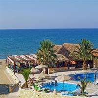 Silver Beach Hotel, Греция, о. Крит