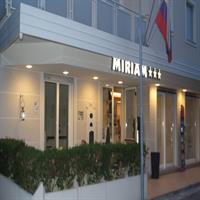 Hotel Miriam, Италия, Римини