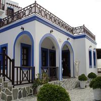 Aphroditi Hotel, Греция, Халкидики-Кассандра