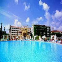 Cesars Resort Side, Турция, Сиде
