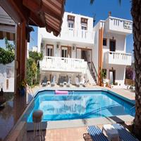 Galini Apartments, Греция, о. Крит