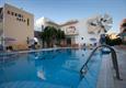 Отель Cosmi Apartments, о. Крит-Ираклион, Греция