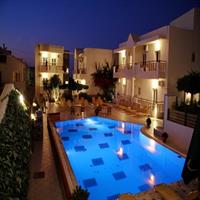 Creta Verano Hotel, Греция, о. Крит-Ираклион
