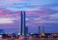 Dusit Thani Abu Dhabi, Объединенные Арабские Эмираты, Абу Даби / Аль Айн