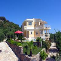 Villa Asimenia, Греция, о. Крит-Ретимно