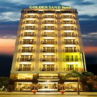 Golden Sand Hotel, Вьетнам, Нячанг