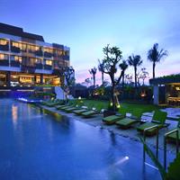 Vasanti Seminyak Resort, Индонезия, о. Бали