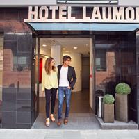 Hotel Laumon, Испания, Барселона